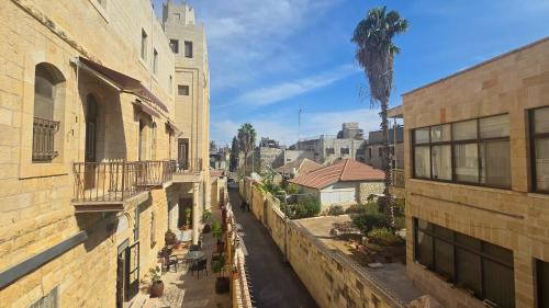Jerusalem Hotel | St Thomas Guesthouse - Jerusalem