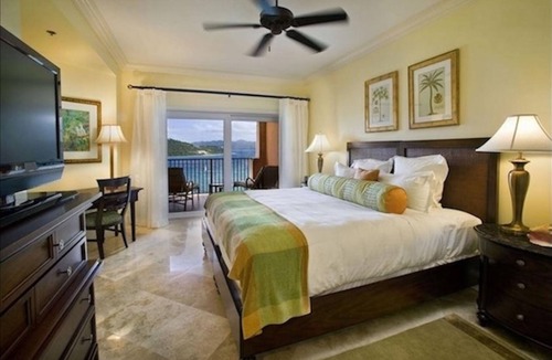 Nazareth Resort | St. Thomas, Ritz, Resort & Spa, Beach, Hot Tub