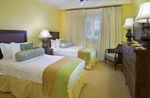 Nazareth Resort | St. Thomas, Ritz, Resort & Spa, Beach, Hot Tub
