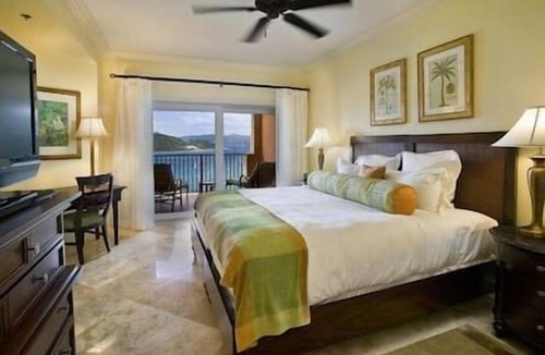 Nazareth Resort | St. Thomas, Ritz, Resort & Spa, Beach, Hot Tub