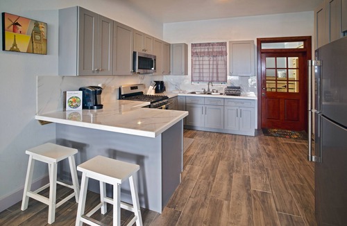 Anna's Retreat Apartment | St Thomas Scotland Villa 1