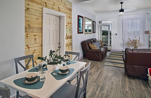 Anna's Retreat Apartment | St Thomas Scotland Villa 1