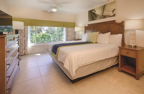Estate Frenchman Bay Resort | St. Thomas Studio Suite w/Private Beach, Ocean Views, Resort Pool, WiFi