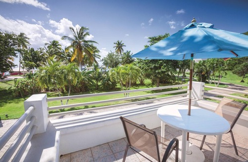 Estate Frenchman Bay Resort | St. Thomas Studio Suite w/Private Beach, Ocean Views, Resort Pool, WiFi
