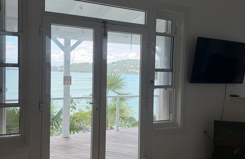 Estate Lerkenlund House | St. Thomas- Ultimate Privacy -just opened back up