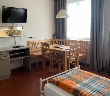 Nalles Apartment | St. Vigilhof