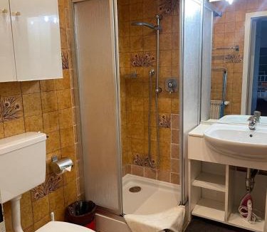 Nalles Apartment | St. Vigilhof