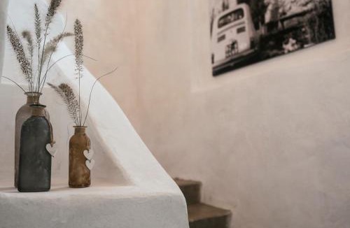 Nalles Apartment | St. Vigilius modern historic apartments