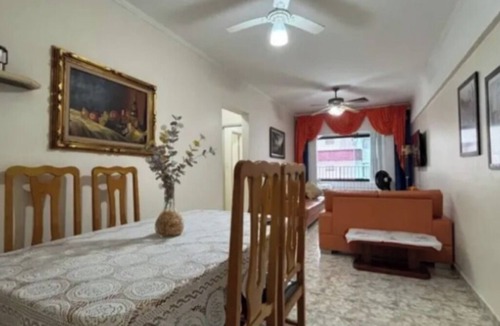 Tupi Apartment | St. William Building