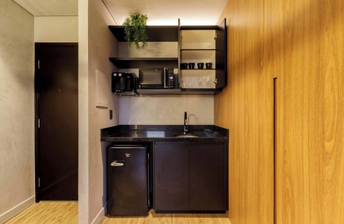 Itaim Bibi Apartment | #ST3110 | Cyclinn Itaim Bibi