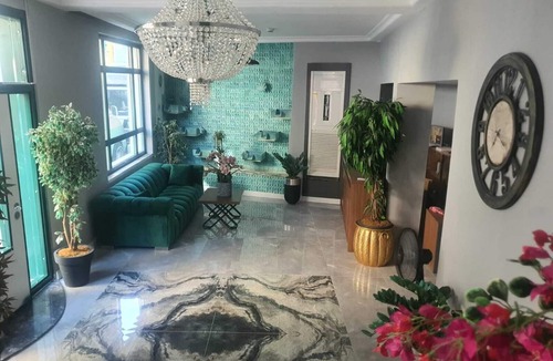 Konak Hotel | St945 Palas Otel