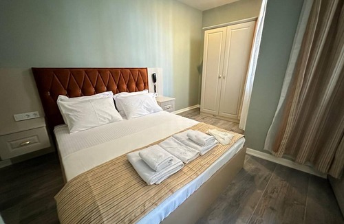 Konak Hotel | St945 Palas Otel