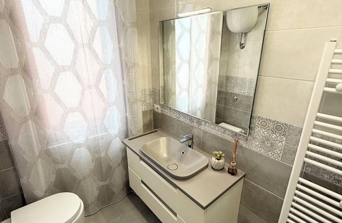Angri Apartment | Stabia Apartment