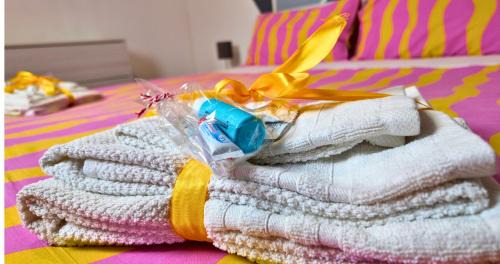 Pablo Apartment | Stabia House