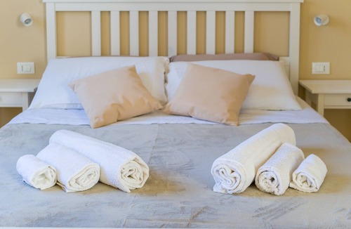 Nubia Bed & Breakfast | Stabile Hospitality