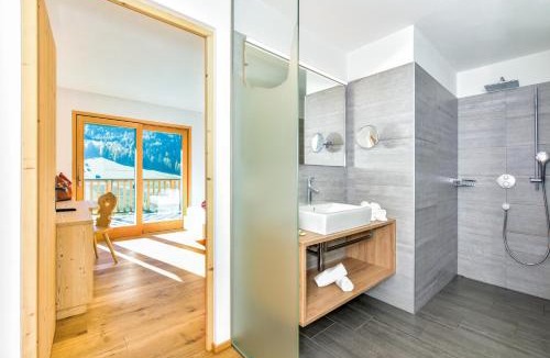 Sesto Apartment | Stabinger Hof