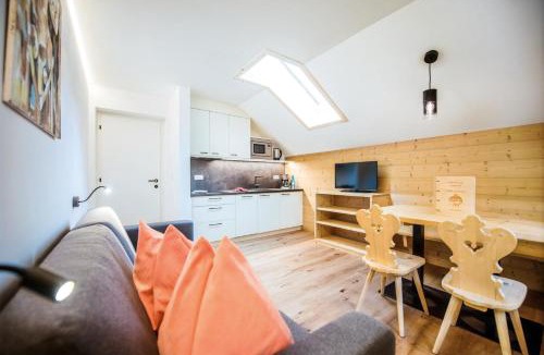 Sesto Apartment | Stabinger Hof