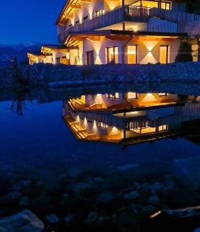 Bressanone Apartment | Stabingerhof Chalets & Apartment-Farm stay
