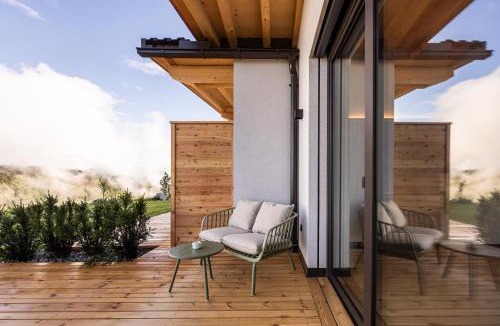 Bressanone Apartment | Stabingerhof Chalets & Apartment-Farm stay