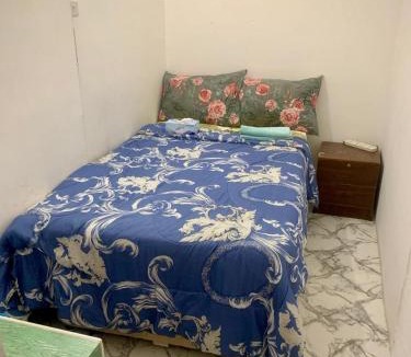 Al Wahdah House | Stable Apartment