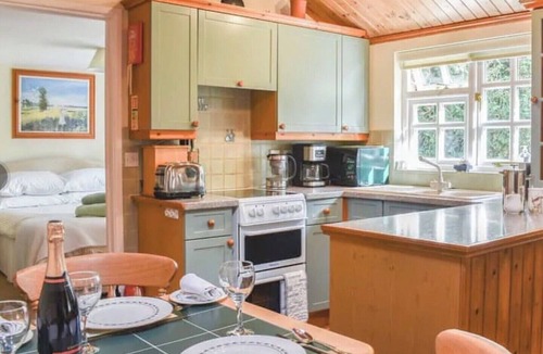 East Knighton House | Stable Conversion Near Lulworth Cove/Jurassic Coast