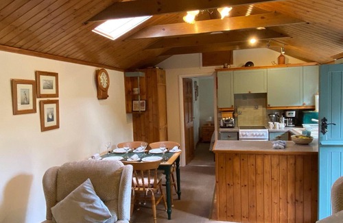 East Knighton House | Stable Conversion Near Lulworth Cove/Jurassic Coast