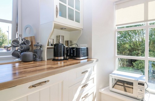Sauchen Cottage | STABLE COTTAGE, family friendly, character holiday cottage in Dunecht