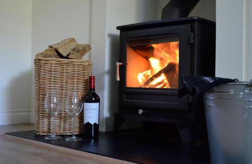 Inveruglas Apartment | Stable Cottage