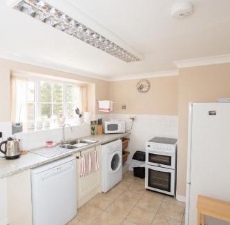 Henshaw House | Stable Cottage