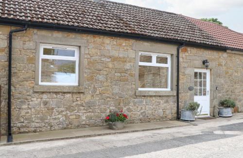 Belford House | Stable Cottage