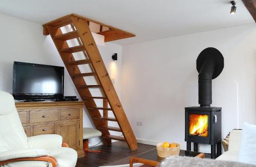 Icklesham House | Stable Cottage