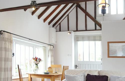 Icklesham House | Stable Cottage