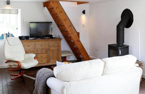 Icklesham House | Stable Cottage