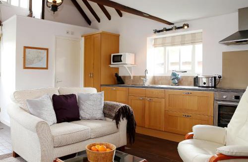 Icklesham House | Stable Cottage