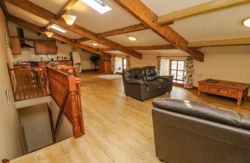 Kirkby Stephen House | Stable Cottage