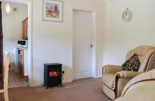 Cauldon House | Stable Cottage