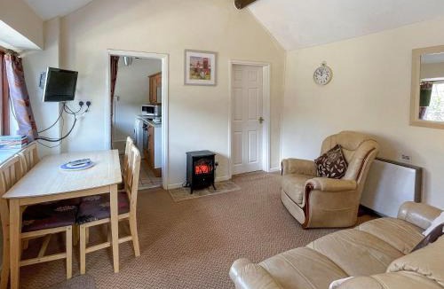 Cauldon House | Stable Cottage