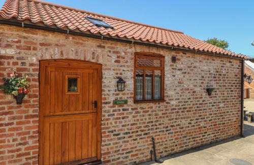 Thirsk House | Stable Cottage