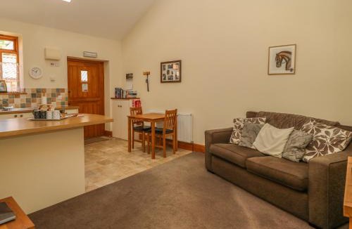 Thirsk House | Stable Cottage