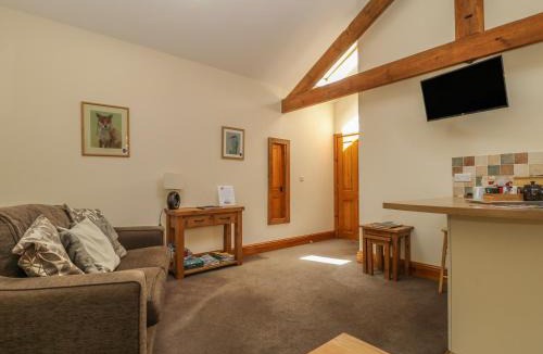 Thirsk House | Stable Cottage
