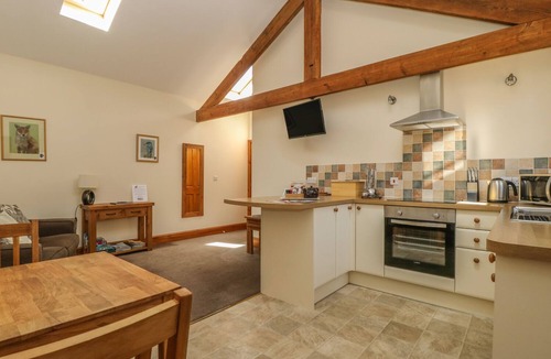 Thirsk Cottage | Stable Cottage