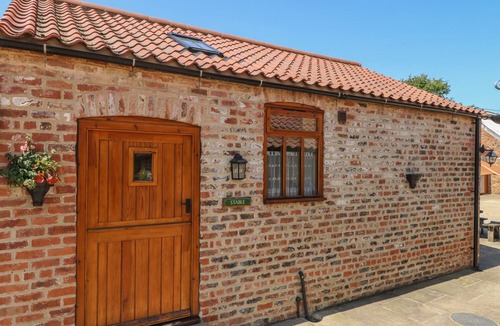Thirsk Cottage | Stable Cottage