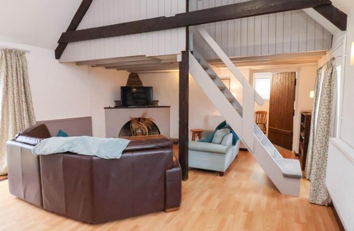 Fylingdales House | Stable Cottage