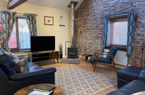 Wigton House | Stable Cottage