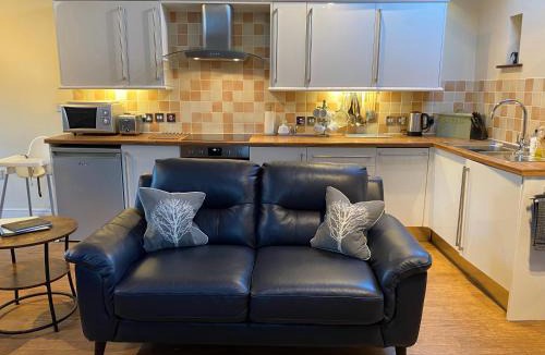 Wigton House | Stable Cottage