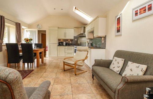 Fourstones Near Bentham House | Stable Cottage, Ingleton