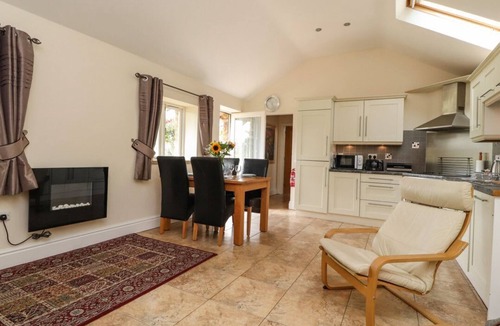 Fourstones Near Bentham House | Stable Cottage, Ingleton