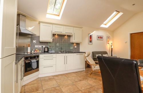 Fourstones Near Bentham House | Stable Cottage, Ingleton