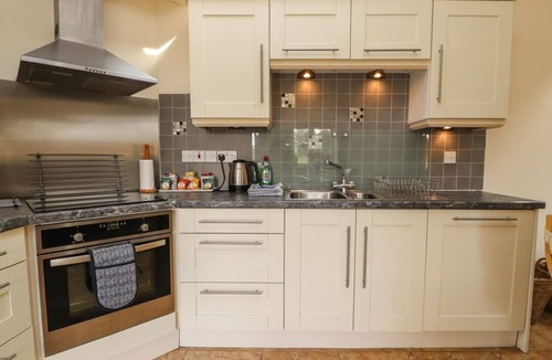 Fourstones Near Bentham House | Stable Cottage, Ingleton