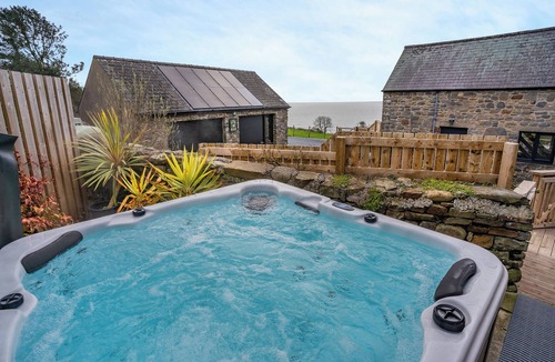 Amroth Cottage | Stable Cottage - UK10694